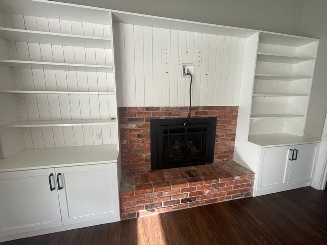 Photo - Large Home in peaceful setting