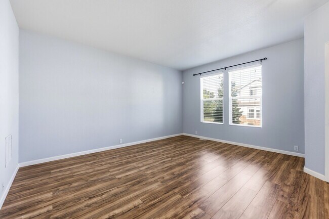 Photo - $1,945.95 - 2 Bed, 2.5 Bath Townhome in Colorado Springs with Attached Garage!
