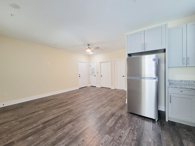JFK Apartments