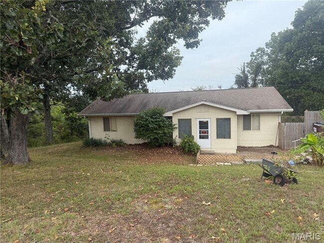 Photo - WELCOME HOME!