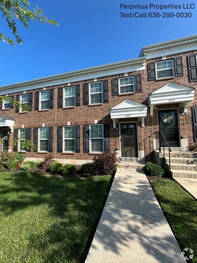Building Photo - 1849 Basston Dr Rental