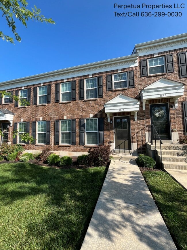 Building Photo - 1849 Basston Dr Rental