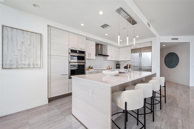 100 E Las Olas Blvd Unit 3201