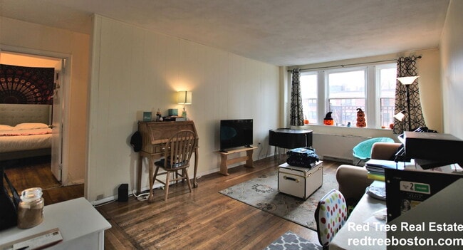 Photo - 1999 Commonwealth Ave Unidad 12A