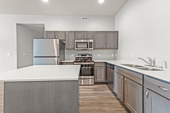 Photo - Urban Flats North