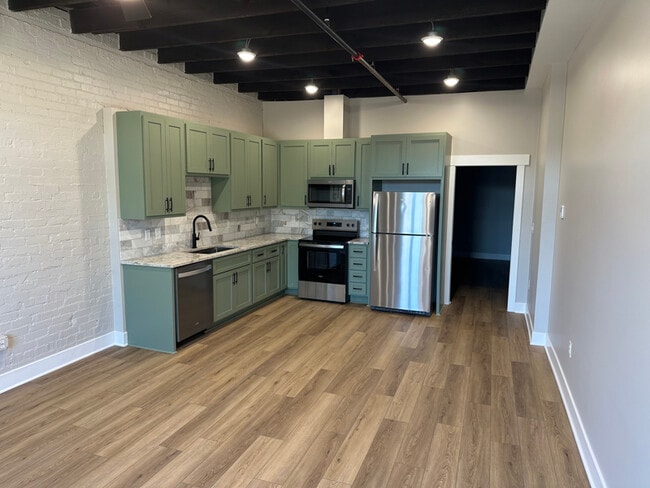 Photo - 104 S 4th St Unidad D