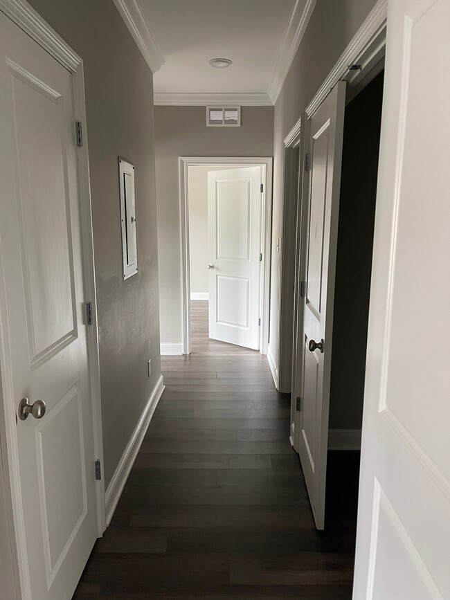 Main Hallway - 5850 Otte Ct