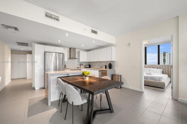 Photo - 1600 NE 1st Ave Unit 1406