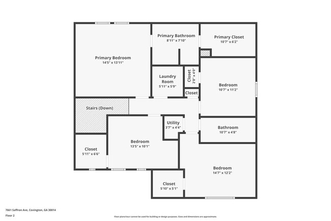 Photo - 7661 Saffron Ave