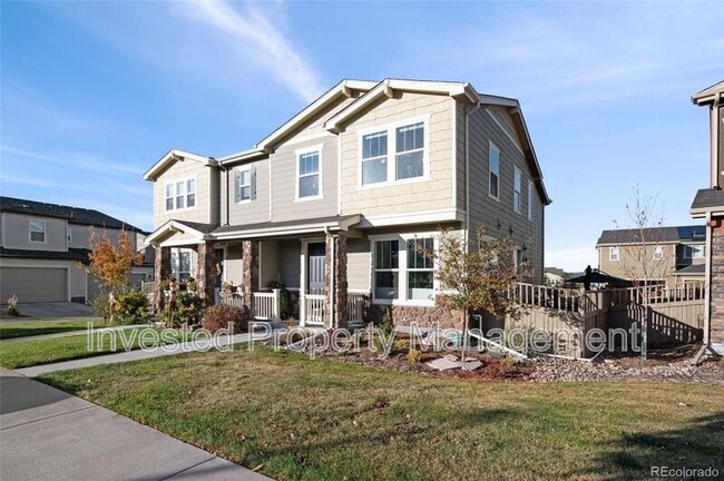 Building Photo - 3061 Low Meadow Blvd