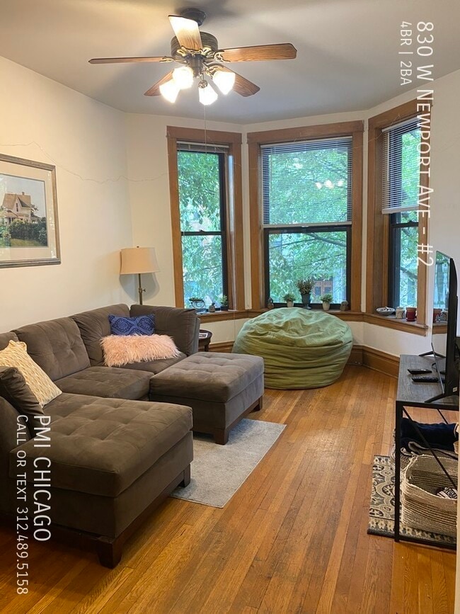 Photo - 830 W Newport Ave Unit #2