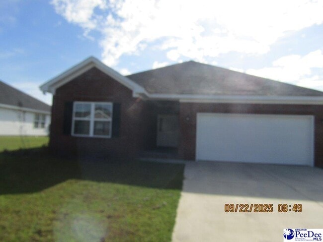 Building Photo - 3722 Blevin St Rental