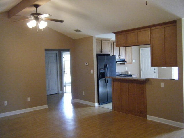 Photo - Charming 3BR/2BA Home with Open Floor Plan, Vaulted Ceilings & 2-Car Garage