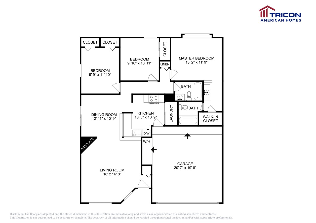 Photo - 7808 Portman Ave