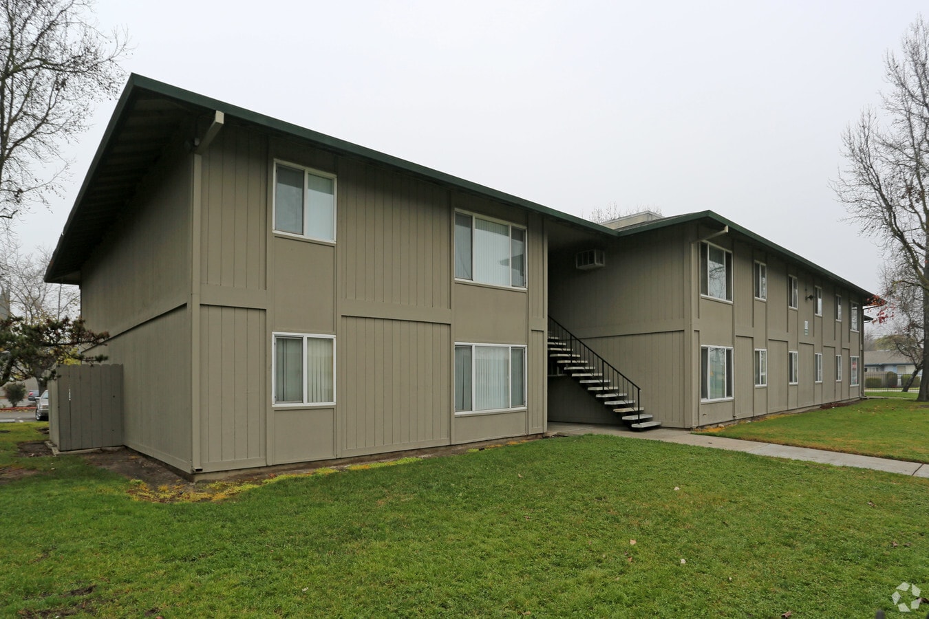 Photo - Granite Ridge Apartments
