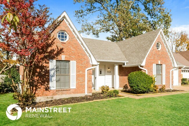 Photo - 7318 Old Dominion Ct