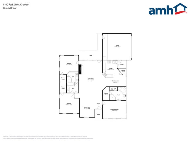 Photo - 1100 Park Gln