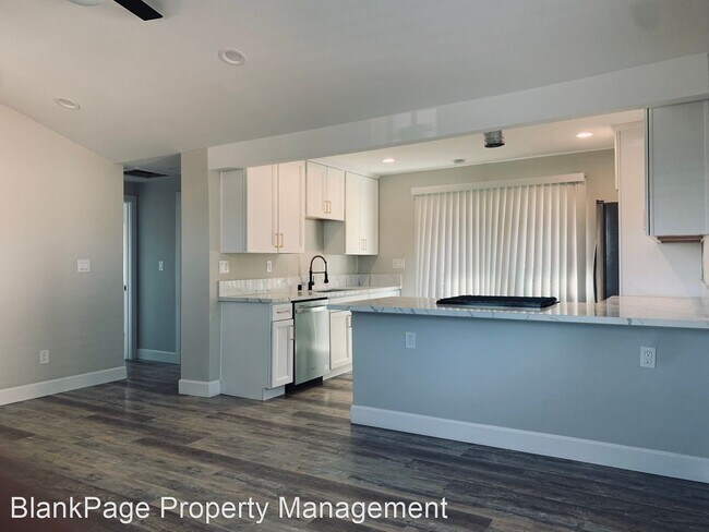 Photo - 2 br, 1 bath House - 740 47th Street