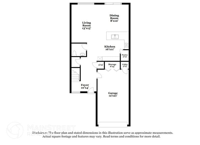 Building Photo - 2078 Steamboat Wy Rental