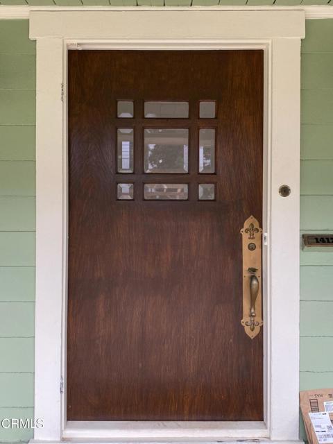 Photo - 1412 Fremont Ave