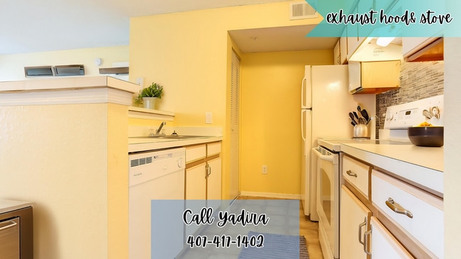 Photo - Beautiful second floor unit with 2 bedroom... Unit 1622