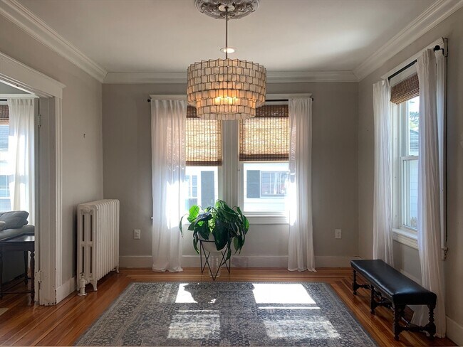 19 Bexley Rd Unit 1