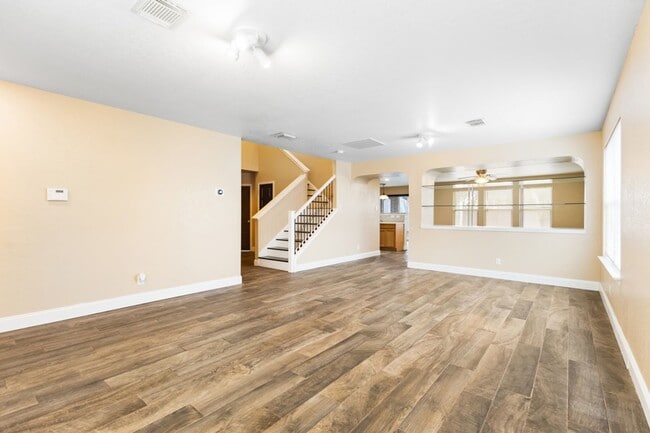 Photo - 4 Bedroom 2 1/2 bath Springtree Ranch Subdivision