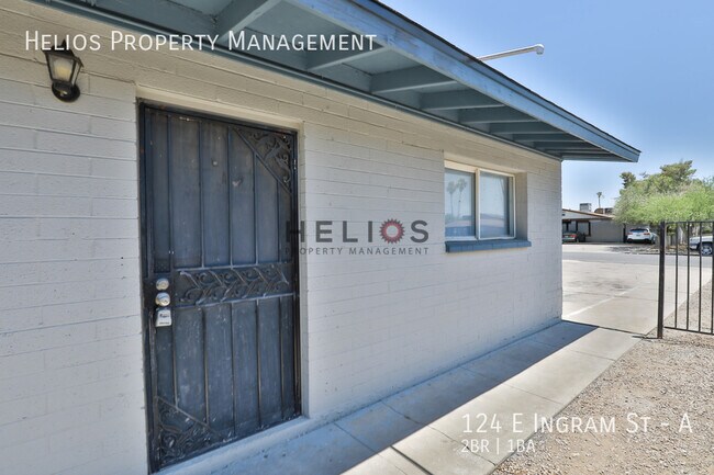 124 E Ingram St Unit A