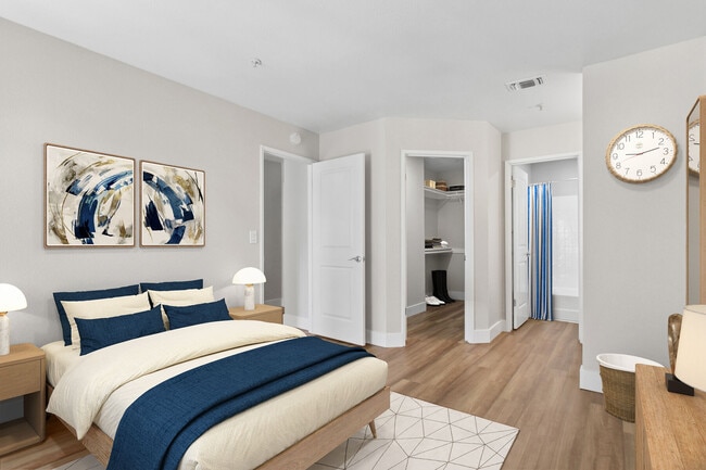 Stoneridge Apartments