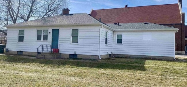 Photo - 918 W 4th St Unit 918