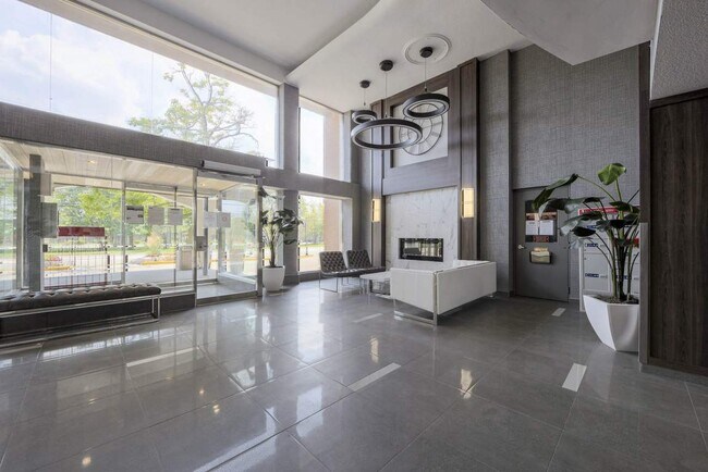 Lakewood Apartments II