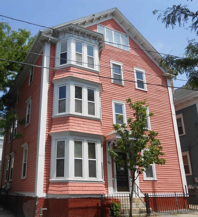 Photo - 46 Armstrong Ave Apartamento Unidad #4