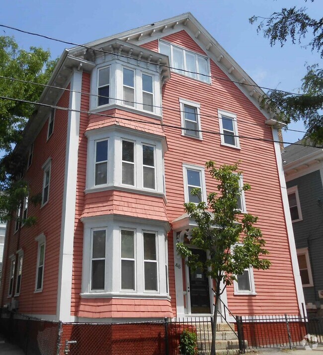 Building Photo - 46 Armstrong Ave Unit #4 Rental