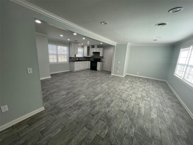 Photo - 3 BR/2BA |  Renovated Single Family Home |   2-car garage | Fenced backyard!