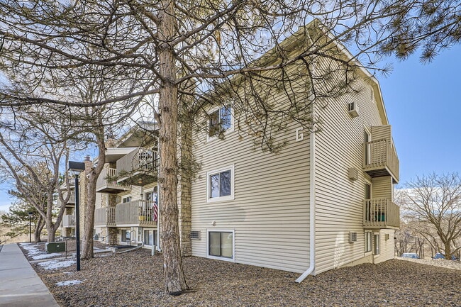 Building Photo - 381 S Ames St Unit G-201 Rental