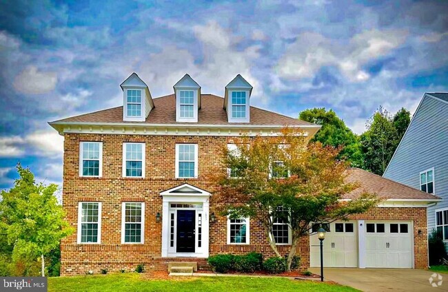 Building Photo - 1300 Walker Dr Rental