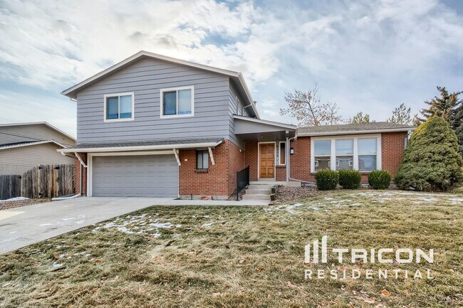 Photo - 6552 W Morraine Pl