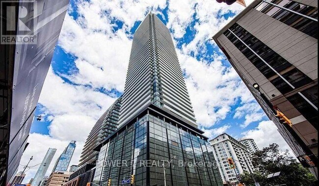 Photo - 501 Yonge St Unit 3808