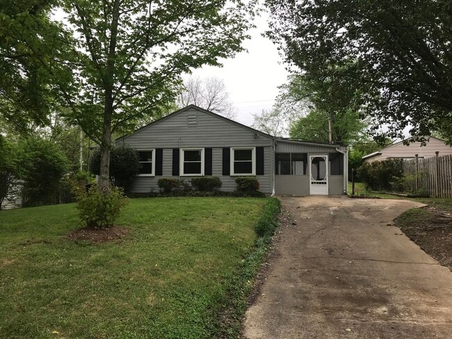 Photo - 1048 McDow Dr