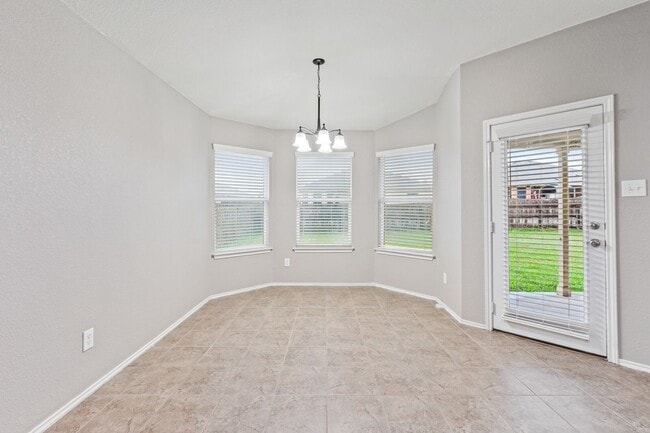 Photo - Open Concept living in MIDWAY ISD