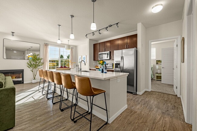 Building Photo - 9227 Rolling Way Unit 202