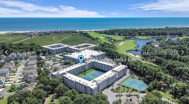 Photo - 663 William Hilton Pkwy Unit 4205