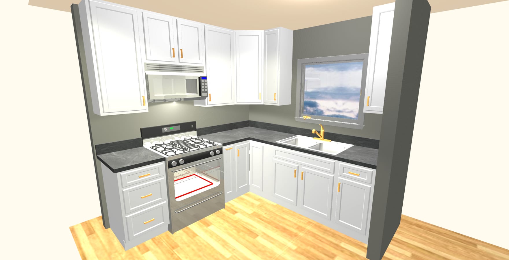 Photo - 122 1/2 W 53rd St