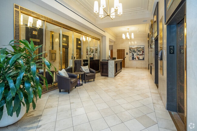 Photo - The Residences at Barnett