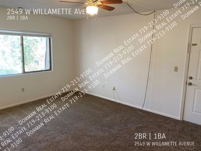 Photo - 2549 W Willamette Ave