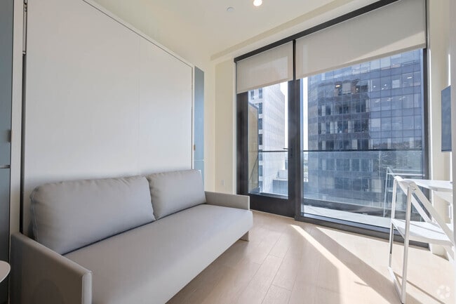 Building Photo - 6401 Wilshire Blvd Unit 607D Rental