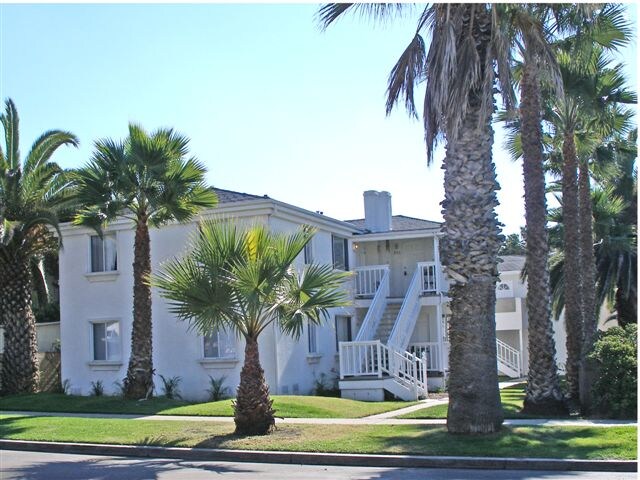 Photo - Villa Blanca Apartments