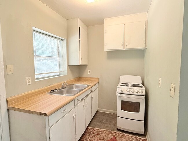 Photo - 2-Bedroom Duplex