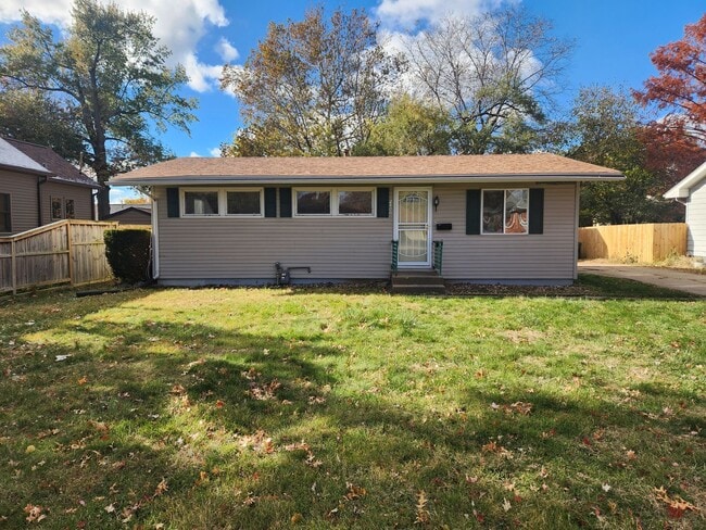 Photo - 3 bedroom house