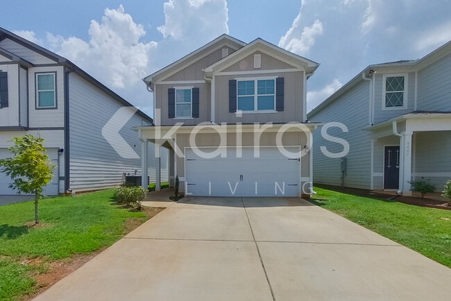 Building Photo - 6405 Upchurch Dr